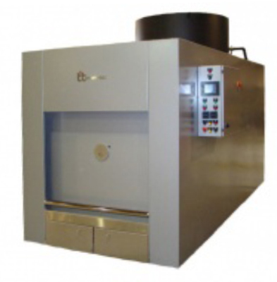 SQC-400 Pet Cremation System SQC-400 Pet Cremation System