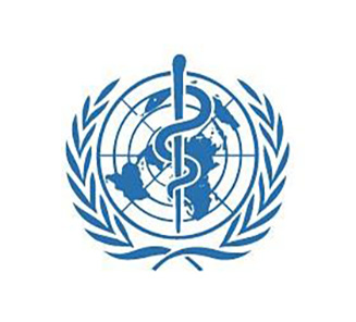 We are the chosen brand of the World Health Organization.