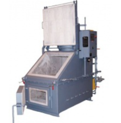 S-27-T Pet Cremation System