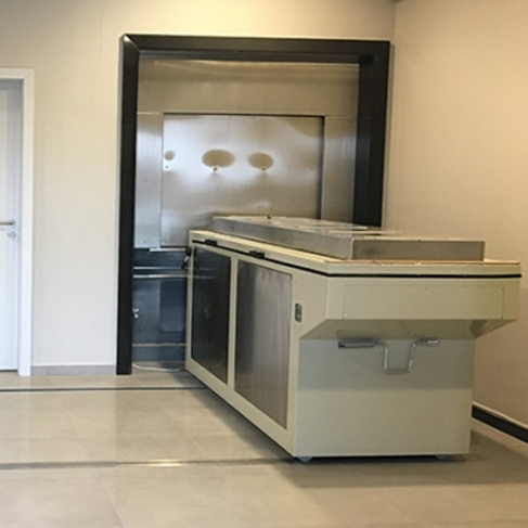 Case Study: 2 High-Efficiency Cremators Installed in Poland