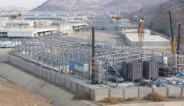 Momra Wide Shot of Facility